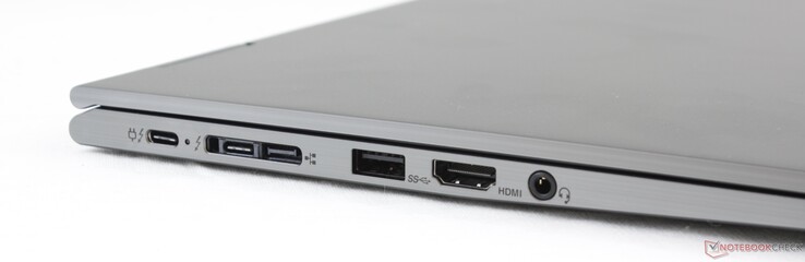 Lenovo ThinkPad X1 Yoga 4th Gen Core i7 Convertible Review: A 