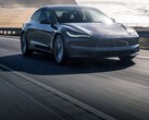 Longest-range Tesla is now the basic Model 3 trim (Image source: Tesla)