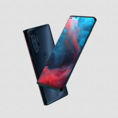 Motorola Edge+ users will receive updates till 2022