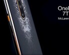 The OnePlus 7T Pro McLaren. Source: YouTube