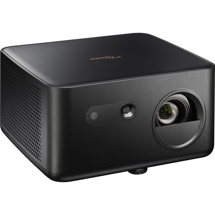 The Optoma Photon Life PK32 projector. (Image source: Optoma)