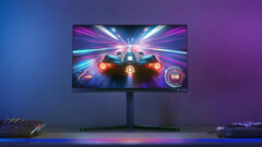 Philips Evnia 24M2N5200X gaming monitor (Image Source: Gizmochina)