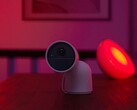 The Philips Hue Secure cameras 1.2.32.976110 update has arrived. (Image source: Philips Hue)