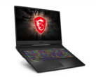 MSI GL75 9SEK Laptop Review - An average mid-range gaming laptop with loud fans
