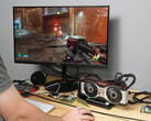 The AMD Radeon RX 6700 XT might just be overkill for Raspberry Pi 5 (Image source: Jeff Geerling)