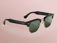 The Ray-Ban Meta Audio glasses do not have cameras.