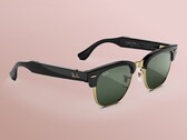 The Ray-Ban Meta Audio glasses do not have cameras.