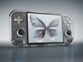 The Retroid Pocket Nova will have a frosted translucent shell.