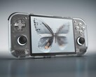 The Retroid Pocket Nova will have a frosted translucent shell.