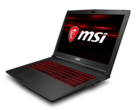 MSI GV62 8RE (i5-8300H, GTX 1060, FHD) Laptop Review