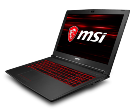 Msi Gs65 8rf Stealth Thin I7 8750h Gtx 1070 Max Q Full Hd Laptop Review Notebookcheck Net Reviews