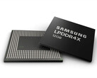 Samsung's new 12GB LPDDR4X module. (Source: Samsung)