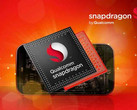 The AnTuTu benchmark indicates the Snapdragon 660 chip will produce scores north of 105000. (Source: krispitech)