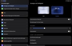 Honor MagicPad 4 MagicOS 10 review