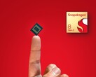 The Snapdragon 8 Gen 3 will power all manner of flagship smartphones. (Image source: Qualcomm)