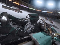 Star Wars: Galactic Racer is earning strong early review scores – with its fast-paced racing and roguelite campaign receiving particular praise.
