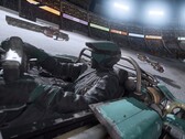 Star Wars: Galactic Racer is earning strong early review scores – with its fast-paced racing and roguelite campaign receiving particular praise.