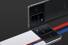 The 'new' 9T. (Source: iQOO)