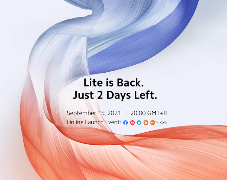 (Image source: Xiaomi)