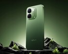 The Vivo S2 FE features a waterproof body that is also available in green.