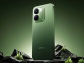 The Vivo S2 FE features a waterproof body that is also available in green.