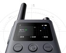 Xiaomi’s Digital Walkie-Talkie (pictured) is now available in China. (Image source: Xiaomi)