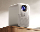 Xiaomi’s Redmi Projector 4 (pictured) has been launched in China. (Image source: Xiaomi)
