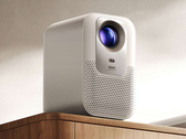 Xiaomi’s Redmi Projector 4 (pictured) has been launched in China. (Image source: Xiaomi)