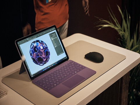 No Fans, no problem? Microsoft just announced a major change to the Surface Pro 12", and the Surface Laptop 13"