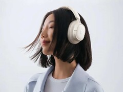 Baseus BH1: New over-ear headphones with ANC and LDAC (Image source: Baseus)