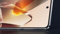 An up-to-date BOE display. (Image source: OnePlus)