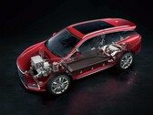 The BYD Tang 7