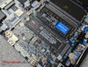 Samsung SSD and Crucial RAM