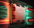 AMD Ryzen 7 7800X3D has a base and boost clock of 4.2 and 5 GHz respectively. (Source: AMD)