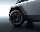 Cybertruck is now in inventory (Image source: Tesla)