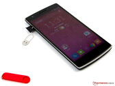 The OnePlus One was OnePlus's first phone and had a lasting impact on the smartphone world.