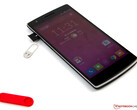 The OnePlus One was OnePlus's first phone and had a lasting impact on the smartphone world.