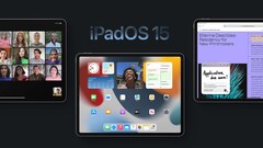 Versions 15.2.1 of iPadOS and iOS are rolling out now. (Image source: Apple)