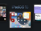 Versions 15.2.1 of iPadOS and iOS are rolling out now. (Image source: Apple)