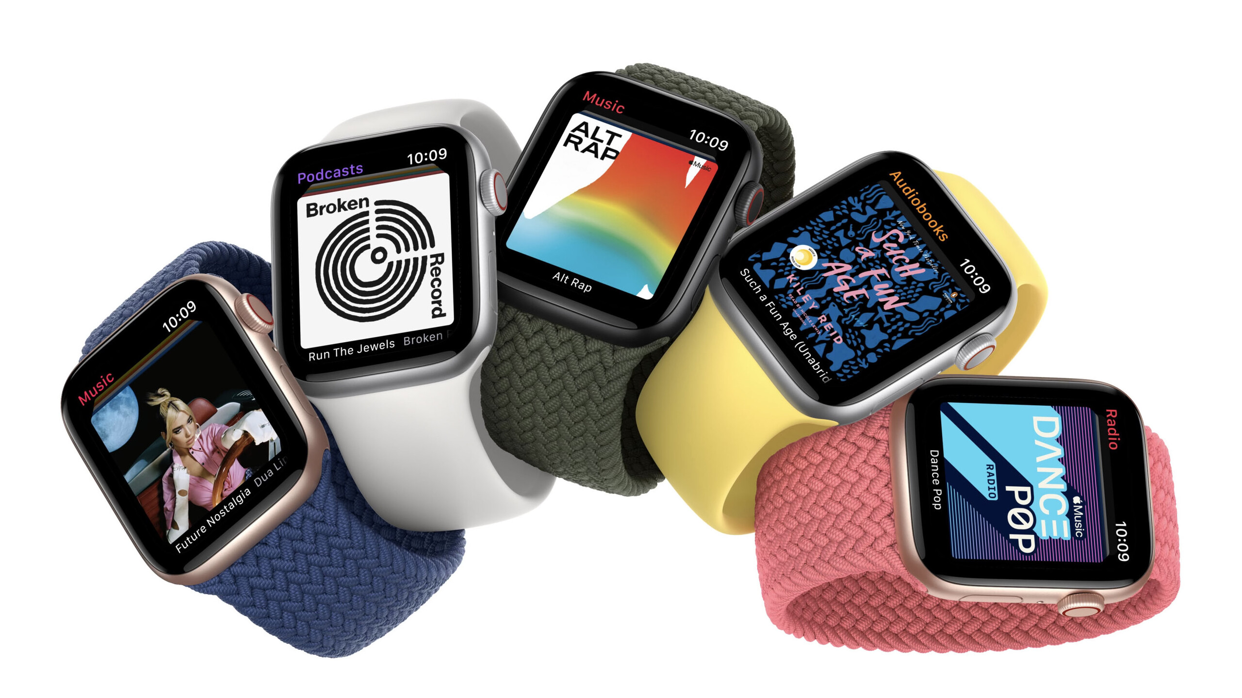 Apple Watch SE receives US 60 discount as part of Black Friday