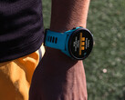 Garmin has only issued two beta updates for the Forerunner 265 this year. (Image source: Garmin)