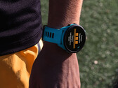 Garmin has only issued two beta updates for the Forerunner 265 this year. (Image source: Garmin)