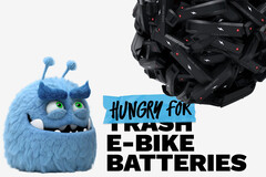 Watts is the hangry-looking mascot for the Hungry For Batteries initiative. (Image source: Hungry For Batteries - edited)