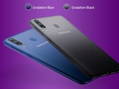 The Samsung Galaxy M30. (Source: Samsung)
