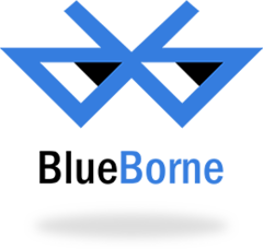 Armis Labs warns that current security solutions will not detect BlueBorn, beacuse these are focused on IP attacks, not on airborne attacks. (Source: Armis Labs)