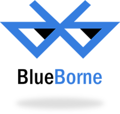 Armis Labs warns that current security solutions will not detect BlueBorn, beacuse these are focused on IP attacks, not on airborne attacks. (Source: Armis Labs)