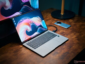 Honor MagicBook Art 14 Snapdragon review - An ARM subnotebook with a brilliant 120 Hz OLED weighing only 1 kg