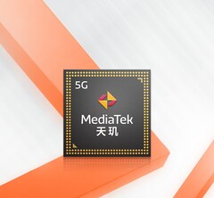 The MediaTek Dimensity 9000 successor&#039;s actual nomenclature is currently unconfirmed. (Source: MediaTek)