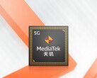 The MediaTek Dimensity 9000 successor's actual nomenclature is currently unconfirmed. (Source: MediaTek)