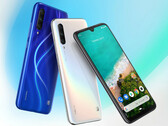 Xiaomi broke dual-SIM functionality on the Mi A3 earlier this week. (Image source: Xiaomi)